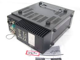 Image result for ICOM IC-R71E