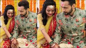 Listen to punit pathak in full in the spotify app. Khatron Ke Khiladi 9 Winner Punit Pathak Engaged To Nidhi Moony Singh Varun Dhawan Says Congratulations Mere Bhai
