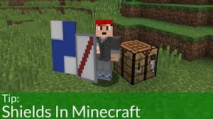 How do you get creeper banner patterns? How To Make Shields In Minecraft Youtube