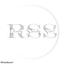 Profile for Ready, Steady, Sew.