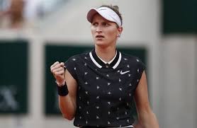 Předloňská finalistka a letošní dvacítka markéta vondroušová bude hrát s kaiou kanepiovou z estonska. Marketa Do Toho Bude Muset Jit Odvazne Rika Pred Semifinale Trener Hernych Ostatni Sporty Lidovky Cz