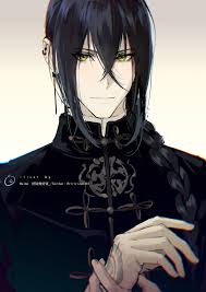 He is very popular among the. Rrrrrrice On Twitter Handsome Anime Guys Cool Anime Guys Cute Anime Boy