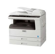 They are a3 black & white multi function printers. Sharp Ar 5620 Scanner Driver Download For Windows 10 8 1 7 Windows Mac