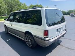 Image result for Hunter Green 1993 Caravan