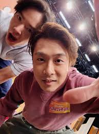 女神配對計劃｜李芷晴疑被好姊妹爆遭男同事「食完hurt過」 仲有1位《愛回家》男藝人都關事？