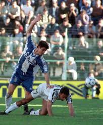 Mendes, fernandofernando manuel antunes mendes. Fernando Mendes Se Ha Coisa De Que Me Arrependo Foi De Ter Trocado O Sporting Pelo Benfica Observador