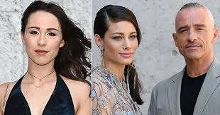 Marica pellegrinelli e eros ramazzotti festeggiano la figlia raffaela maria con tutta la famiglia. Aurora Ramazzotti Marica Pellegrinelli E La Madre Dei Miei Fratelli Le Voglio Bene Contro Di Lei Cattiverie Gratuite L Huffpost