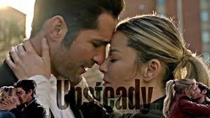 Bianca/Wesley (The Duff)- Anywhere But Here