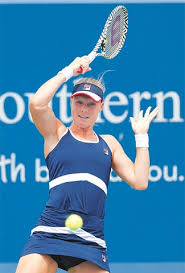Kiki bertens on wednesday announced the 2021 season will be her last. Venus Upsets Bertens Serena Withdraws Newspaper Dawn Com