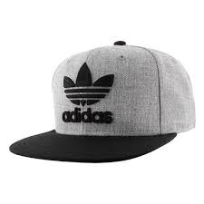 Men S Adidas Originals Trefoil Chain Snapback Cap 26 Liked On Polyvore Featuring Men S Fashion Men S Acce Hats For Men Adidas Men Mens Accessories Hats