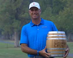 After turbulent years for stewart cink and his family, after his wife lisa was diagnosed with stage 4 cancer, the 2009 open champion winner was able to celebrate his latest pga tour victory with his. Stewart Cink Witb 2020