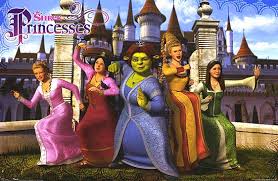 Who is the cast of shrek? Image Of Shrek The Third