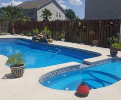 The site owner hides the web page description. Fiberglass Pools Akron Barrier Reef Fiberglass Pools
