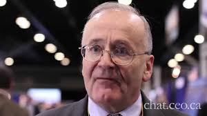 Drill, baby, drill: RenGold CEO Richard Bedell