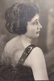 Emma Elma Funk Brunson (1903-1997)