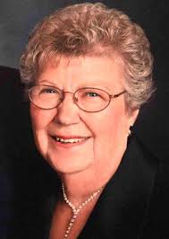 Marie Mosher Obituary (1931