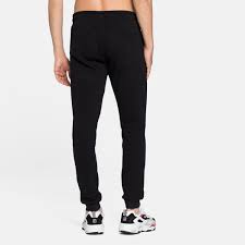 In high school, he bought his first turntables and started mixing beats. Fila Edan Sweat Pants Black Black Fila Official