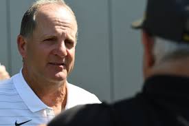 Parker named semifinalist for Broyles Award