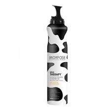 Buy evoque milk therapy products online at a&a cosmetic store! Morfose Milk Therapy Creamy Mousse Conditioner 200ml 6 76oz Deep Treatment Mask Shaving Oil Pre Shave Oil
