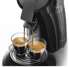 We have coffee machines designed for simple and easy operation. About Us