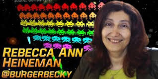 Heroes of Gaming Podcast