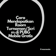 Kami buat esport ini untuk mendekatkan. Masnaato