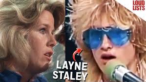 John Denver at PMRC Hearings