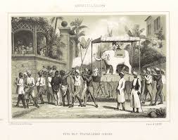 Indian Indentured Labour ...