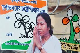 TMC row over posts