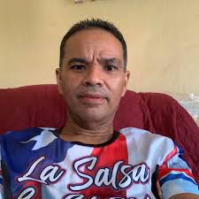 Luis Alberto Febus Rodriguez