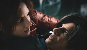 These two should come back : r/residentevil