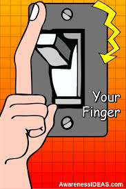 The best gifs are on giphy. Conserve Energy Flip Lights Off Light Switch Gif On Gifer By Malashicage