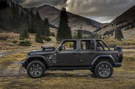 Todays video goes in depth with the all new 4 cylinder 2019 jeep wrangler unlimited. 2019 Jeep Wrangler Unlimited For Sale In Shreveport La Hebert S Town