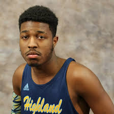 2023 Men's Track and Field Roster