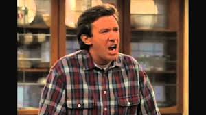 Tim the toolman taylor grunt. Tim Allen Tool Time Grunt Shefalitayal