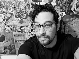 From Publishing to Producer: An Interview With Christian Detres