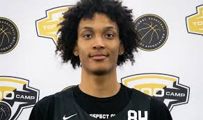 Four-star 7 footer Isaiah Miranda enrolls at N.C. State for 2nd semester