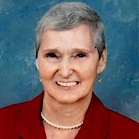 Doris Betty Ivester Coker