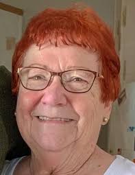 Ruth Hughes Obituary (1940