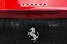 Like aston martin, it remains without a large automotive parent company. Fiat Chrysler Approves Ferrari Spinoff Wsj
