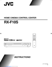 Most people look at a field and see a cornfield.our customers look deeper and see an old home site or civil war camp.russ b. Jvc Rx F10s Manual