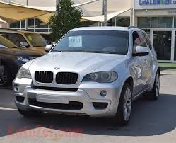 Find bmw x5 deals in top cities. Bmw X5 2010 Silver 259 000 Km Gcc Specs Call For The