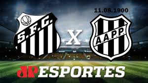 Santos X Ponte Preta Assista A Transmissao Da Jovem Pan Ao Vivo Jovem Pan