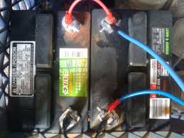 Multiple mode settings, including slow charge, fast charge and jumpstart 2. Restored A Sulfated Lawn Mower Battery To Like New