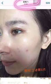 美女好用心的写反馈😱😱😱 只因鲜肌之谜太🐂