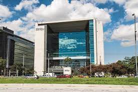 Establecimientos de comercio de propiedad de la misma respectivamente. Sede Y Centro Empresarial Salitre Camara De Comercio De Bogota