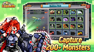 Install download apk without using the internet/wifi. Bit Legends For Android Apk Download