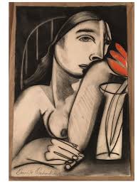 Don't miss your chance to take home fabulous art while supporting  international children's literature at the Auction for Elsewhere! The  benefit auction features incredible pieces by artists and authors including  Alexander Chee,