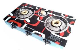 Three burner glass top gas stove come in various types of external designs and are made with metals such as steel as well as ceramic. Surya Laxmi 3 Burner Ai Gas Stove Price In India Buy Surya Laxmi 3 Burner Ai Gas Stove Online On Snapdeal
