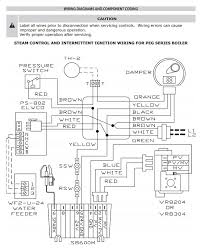 Wiring diagrams contain two things: How Do I Connect A C Wire To An Utica Peg112cde Steam Boiler Home Improvement Stack Exchange